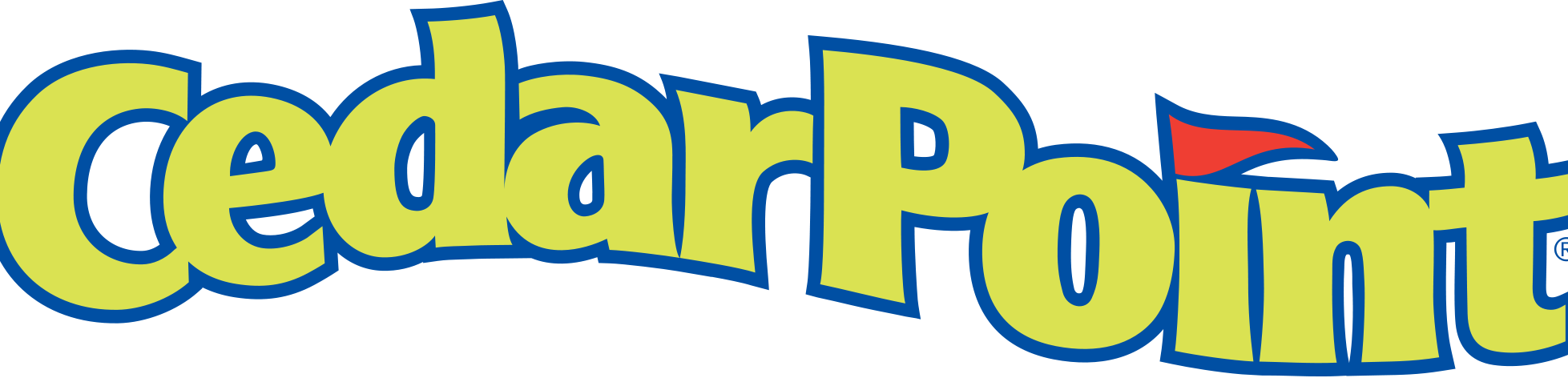 2000px-Cedar_Point_Logo - A Kid Again