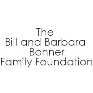 Bill and Barbara Bonner Family Foundation