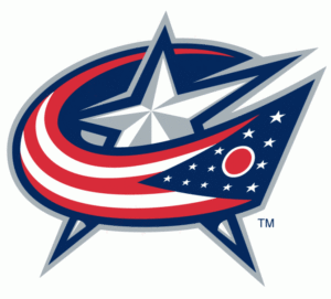 Columbus Blue Jackets Link to page