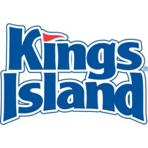 Kings Island Logo Link to Website