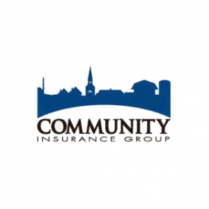 Community Insurance Group Logo Link to Website
