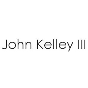 John Kelley III