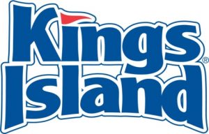 Kings Island Logo Link to Page