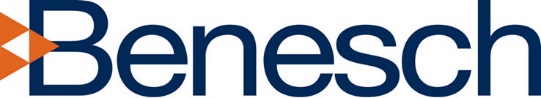 2018 Benesch Logo (002) - A Kid Again