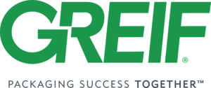 Greif Logo Link to Website