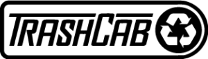 Trash Cab Logo Link to Website