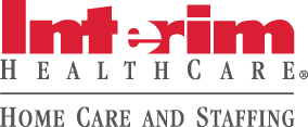 Interim Healthcare Logo