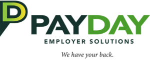 Payday Employer Solutions Logo