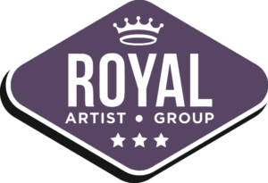 Royal Artist Group Logo