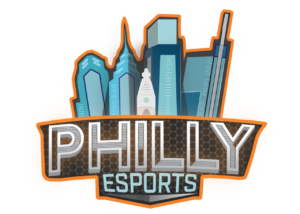 Philly Esports Logo