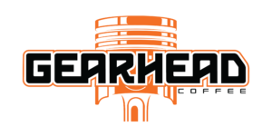 Gearhead Coffee Logo