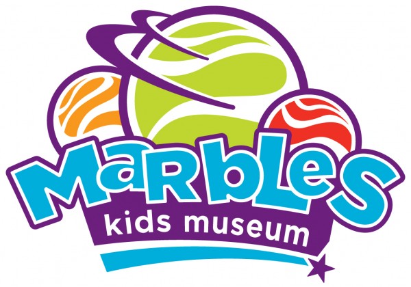 Marbles Kids Museum Adventure - A Kid Again