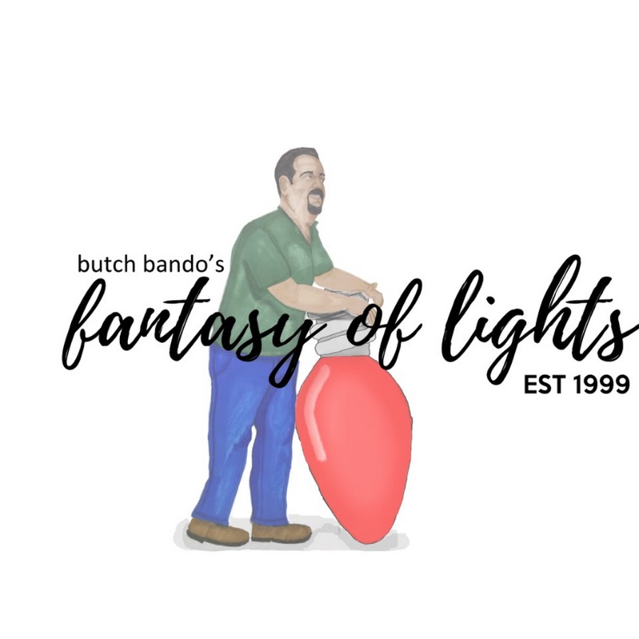 Butch Bando’s Fantasy of Lights — Family fun in Butch Bando’s Fantasy of Lights · Columbus, OH